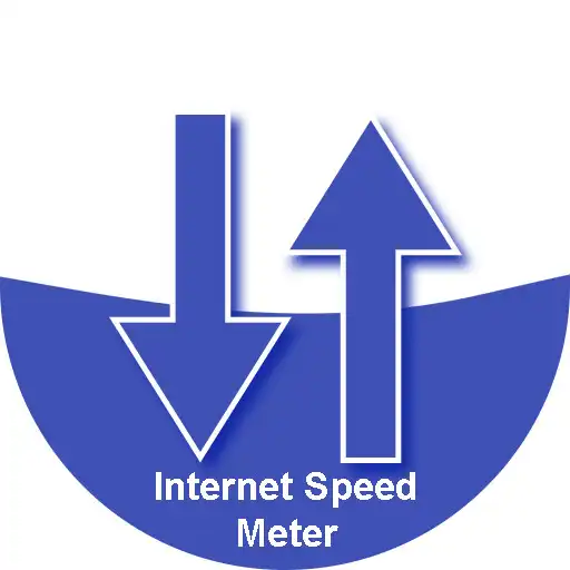 Free play online Internet Speed Meter Live APK