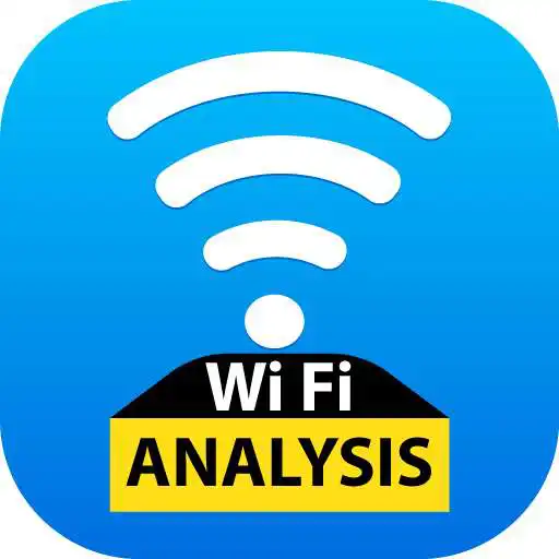 Play Internet Speed Test: My WiFi Speed Analyzer APK