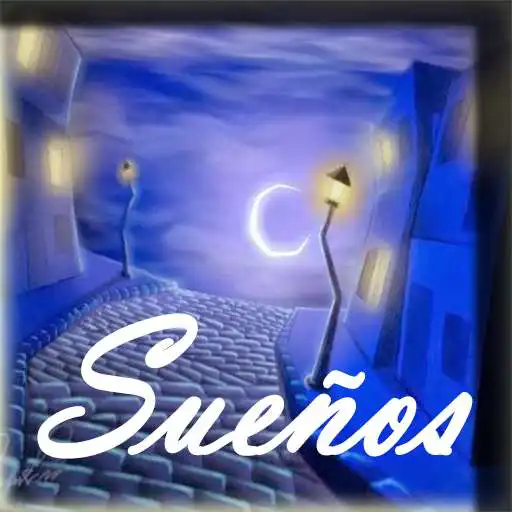 Free play online Interpretación Sueños  APK