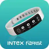 Free play online Intex FitRist APK