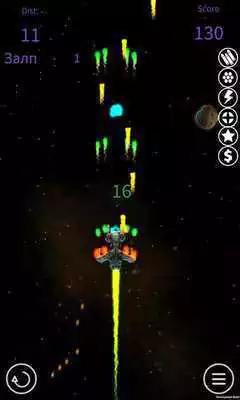 Play InTime Asteroids