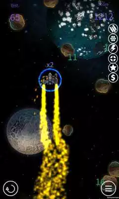 Play InTime Asteroids