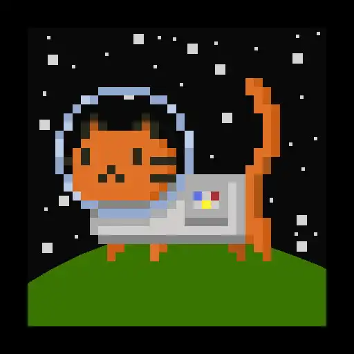 Play Into The Catverse APK