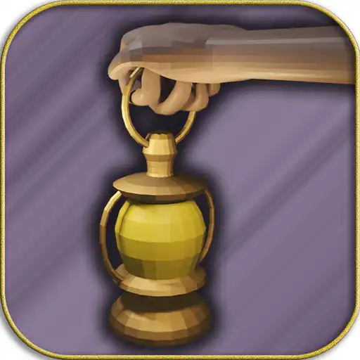 Play Into The Darkness: Escape Room APK