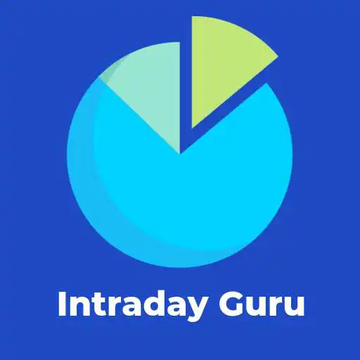 Run free android online Intraday Guru APK