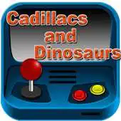 Free play online Introduce Cadillacs Dinosaurs APK