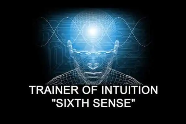 Play INTUITION TRAINER 6 SENSE FREE