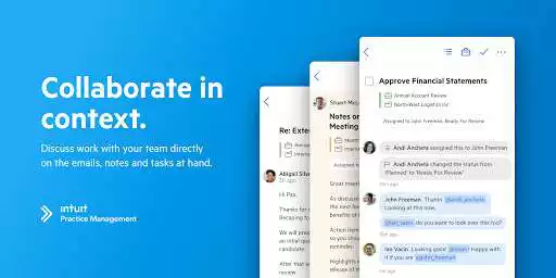 Play Intuit Practice Management as an online game Intuit Practice Management with UptoPlay