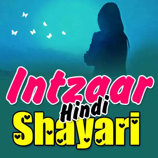 Free play online Intzaar Shayari APK