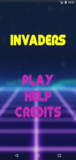 Play invaders  and enjoy invaders with UptoPlay