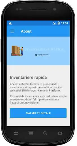 Play Inventariere Rapida EM  and enjoy Inventariere Rapida EM with UptoPlay