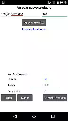 Play Inventario as an online game Inventario with UptoPlay