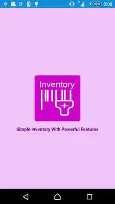 Play Inventory Plus