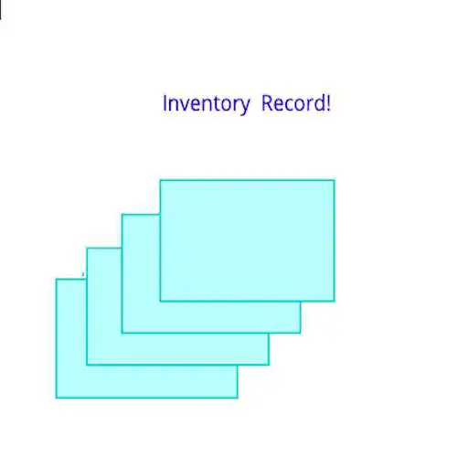 Play Inventory Record APK