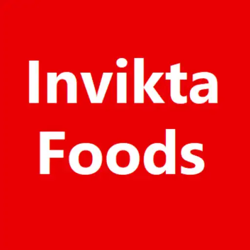 Play Invikta Foods APK