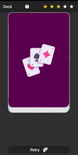 Play Invisible Deck Predict card  and enjoy Invisible Deck Predict card with UptoPlay