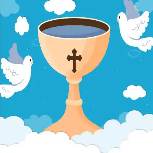 Play invitation baptism, communion APK