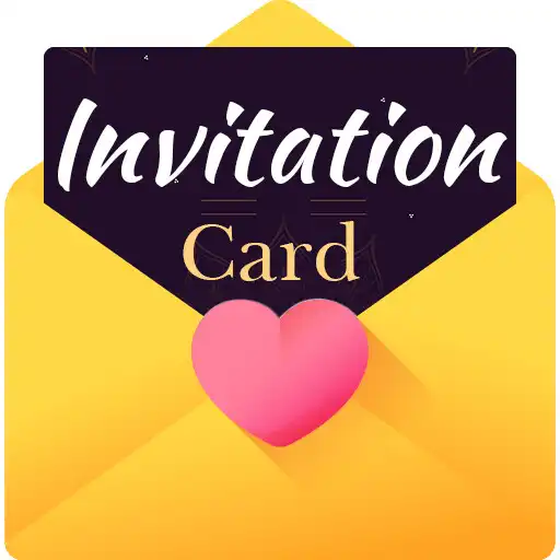 Play Invitation Card Creator  RSVP APK