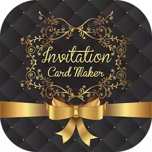 Play Invitation Card Maker APK