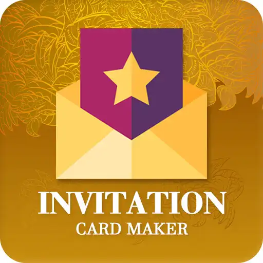 Play Invitation Maker Card Designer APK