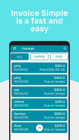 Play Invoice Generator InvoiceMaker  and enjoy Invoice Generator InvoiceMaker with UptoPlay