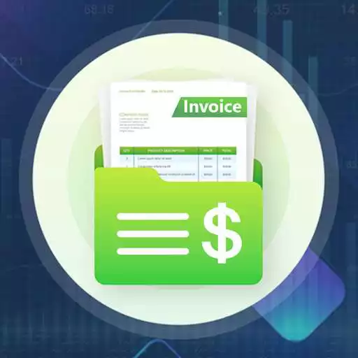 Play Invoice Maker : Bill Creator APK