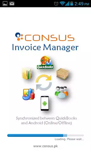 Play Invoice Manager for QuickBooks  and enjoy Invoice Manager for QuickBooks with UptoPlay