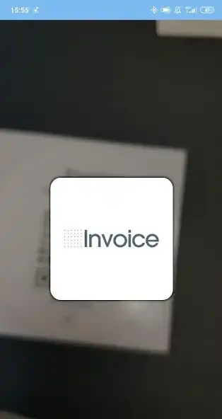 Play InvoiceQR as an online game InvoiceQR with UptoPlay