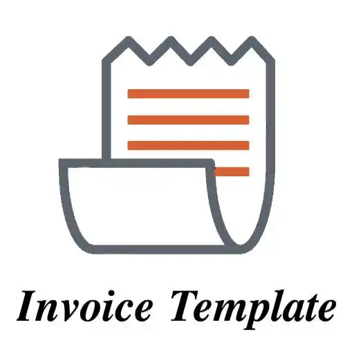 Play Invoice Template APK