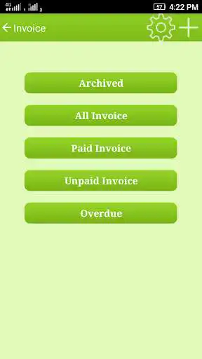Play Invoice Template  and enjoy Invoice Template with UptoPlay