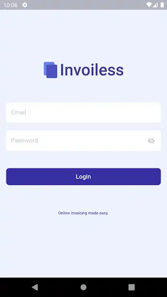 Play Invoiless  and enjoy Invoiless with UptoPlay