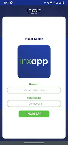 Play INXAPP  and enjoy INXAPP with UptoPlay