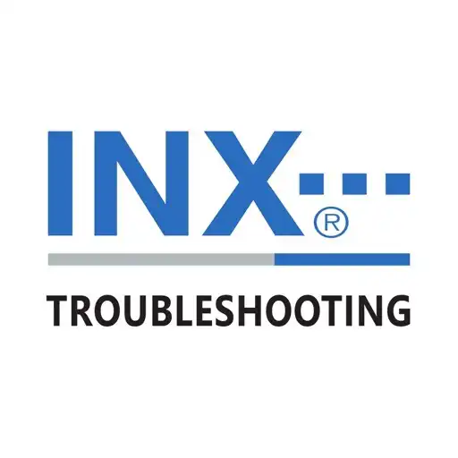 Play INX Troubleshooting Guide APK