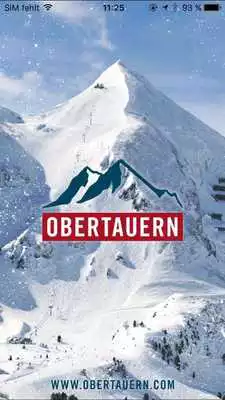 Play iObertauern