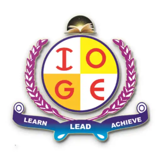 Play IOGE APK