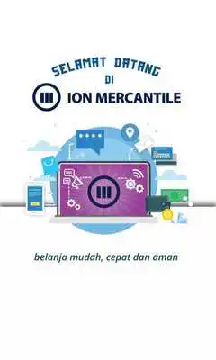 Play ION MERCANTILE