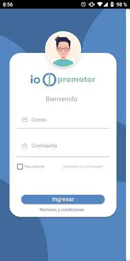 Play iopromotor