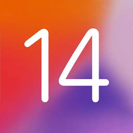 Play IOS 14 Theme, ICON PACK for IOS 14 APK