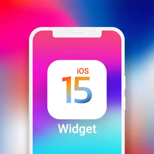 Play iOS 15 Style Custom Widgets APK