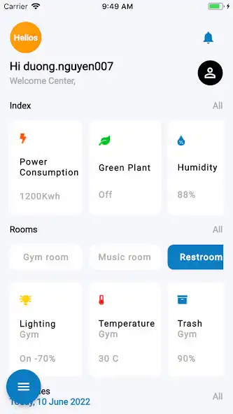 Play IOT Intel as an online game IOT Intel with UptoPlay