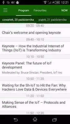 Play IoT Tech Expo NA