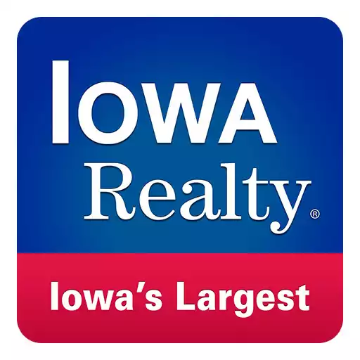 Play Iowa Realty Home Search APK