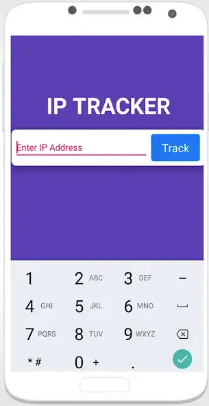 Play IP Address Tracker  Locator App  and enjoy IP Address Tracker  Locator App with UptoPlay