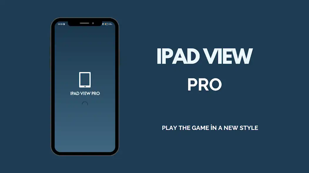 Play IPAD View  and enjoy IPAD View with UptoPlay