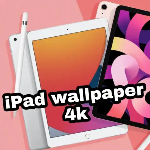 Play ipad wallpaper 4k APK