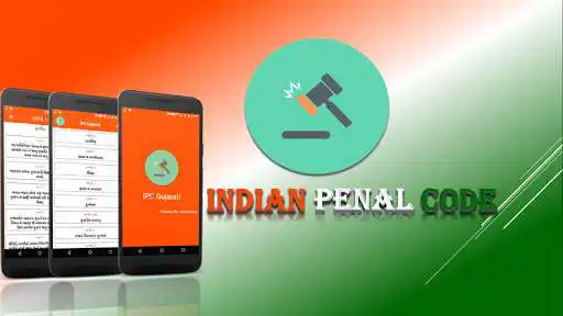 Play IPC - Indian Penal Code(Gujarati)  and enjoy IPC - Indian Penal Code(Gujarati) with UptoPlay