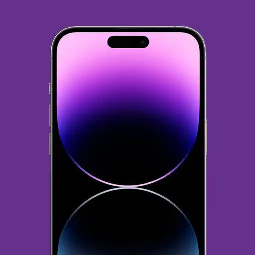 Play Iphone 14 IOS 17 Wallpapers APK