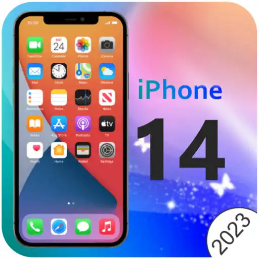 Play iphone 14 Wallpapers & Themes APK