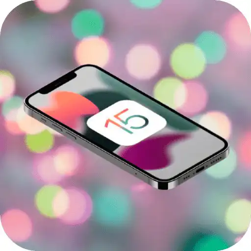 Play iphone 15 Wallpapers & themes APK