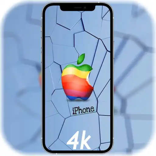 Play Iphone Wallpaper Offline APK